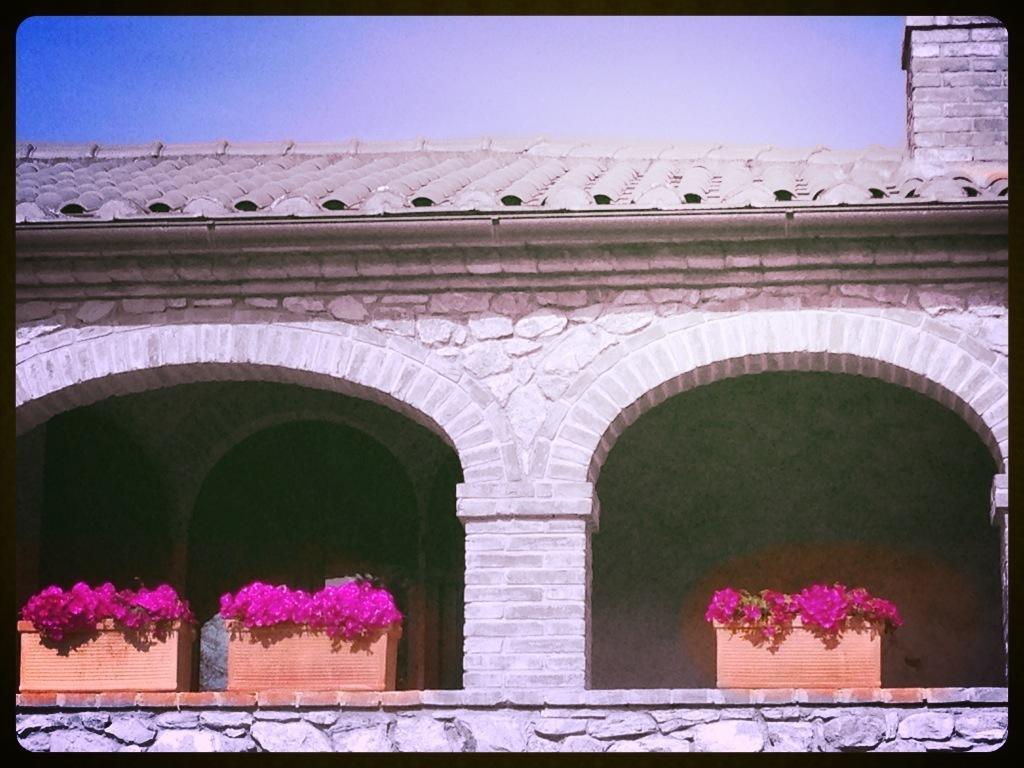 Agriturismo Borghetto Il Montino Rapolano Terme Bagian luar foto